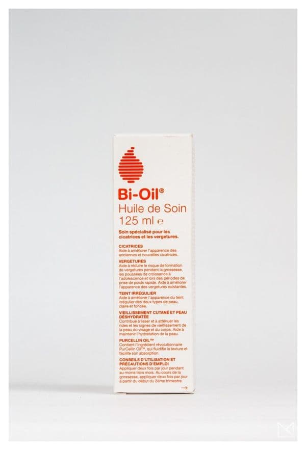 Bi-Oil