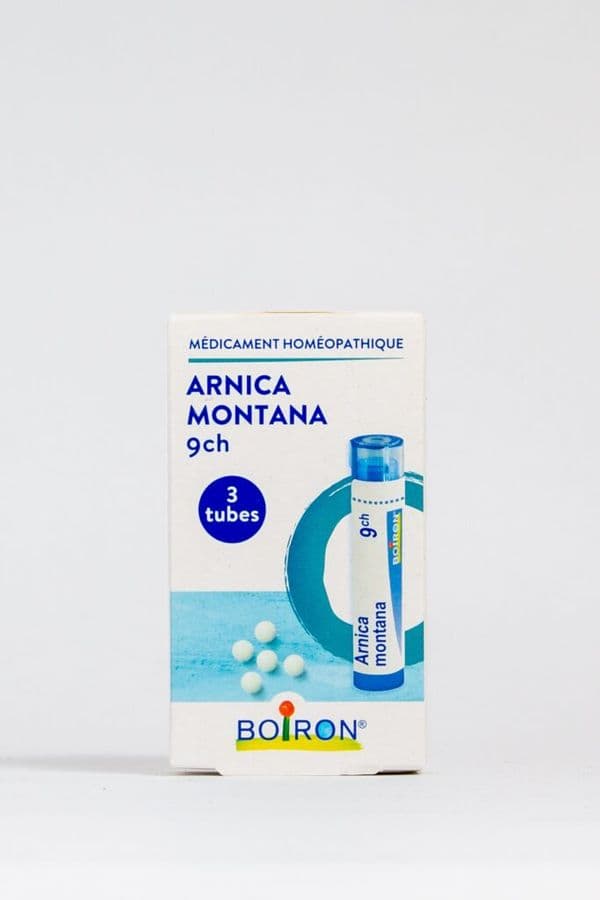 Boiron Arnica Montana