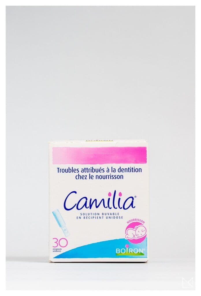 Camilia