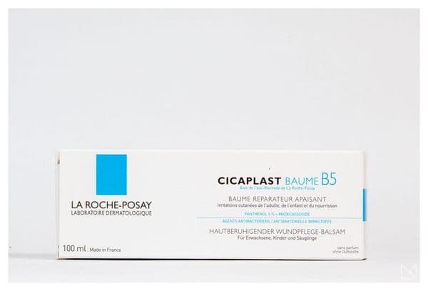 Cicaplast baume B5