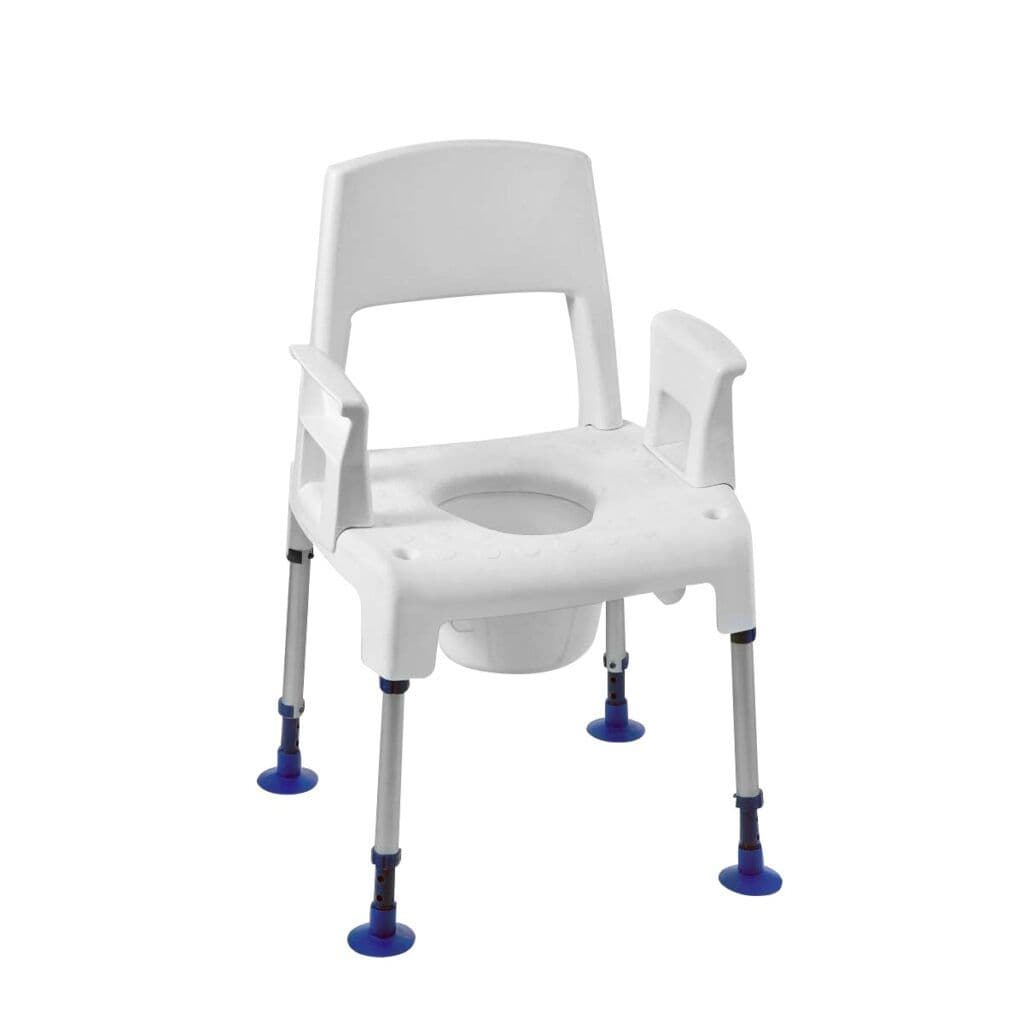 Fauteuil garde-robe