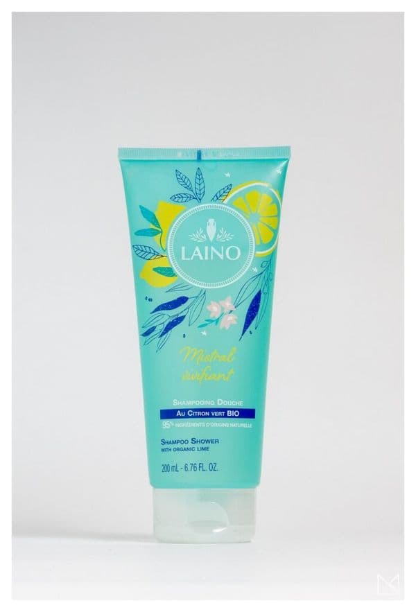 Laino gel douche