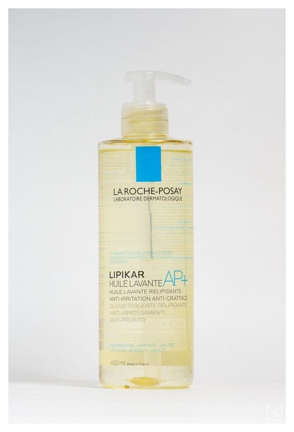 Lipikar AP+ huile lavante