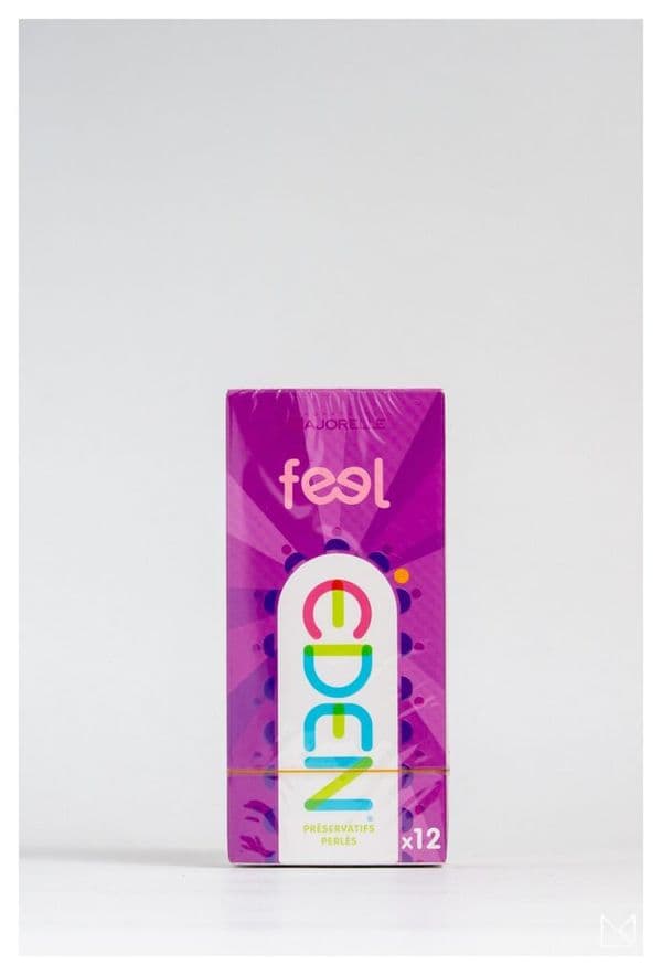 Préservatifs Eden