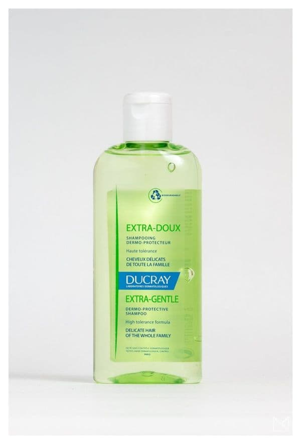 Shampooing extra-doux Ducray