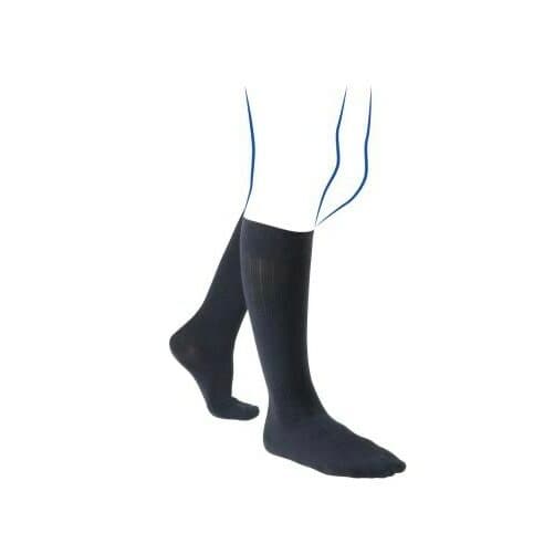 Chaussettes de contention