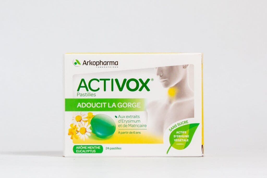 Activox