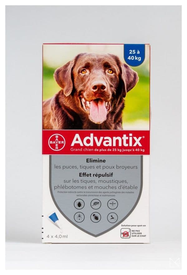 Advantix