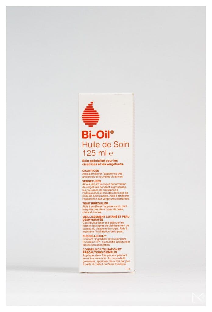 Bi-Oil