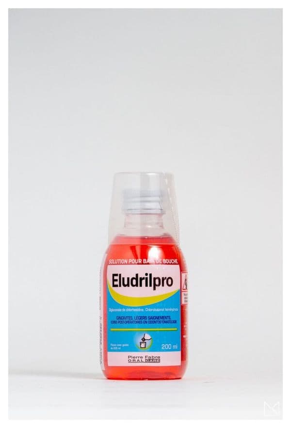 Eludrilpro