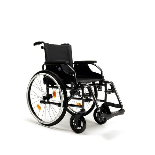 Fauteuil roulant