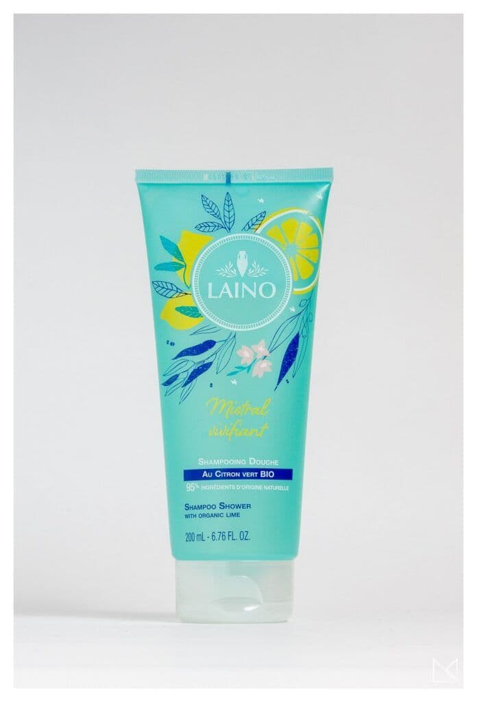 Laino gel douche
