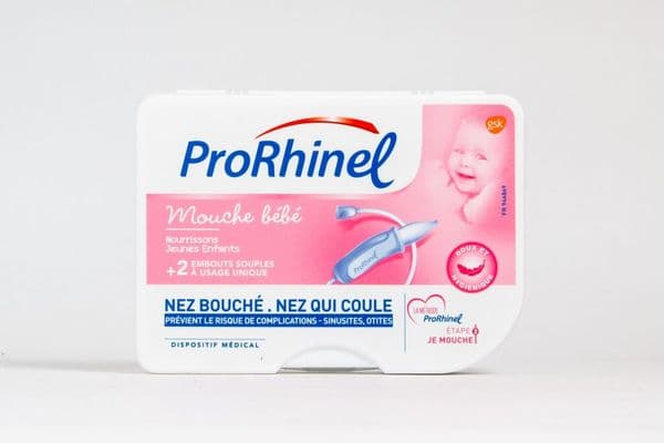 Mouche bébé ProRhinel
