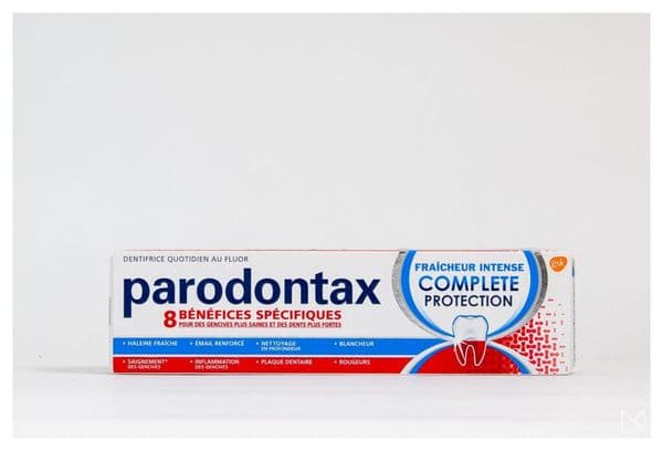 Parodontax