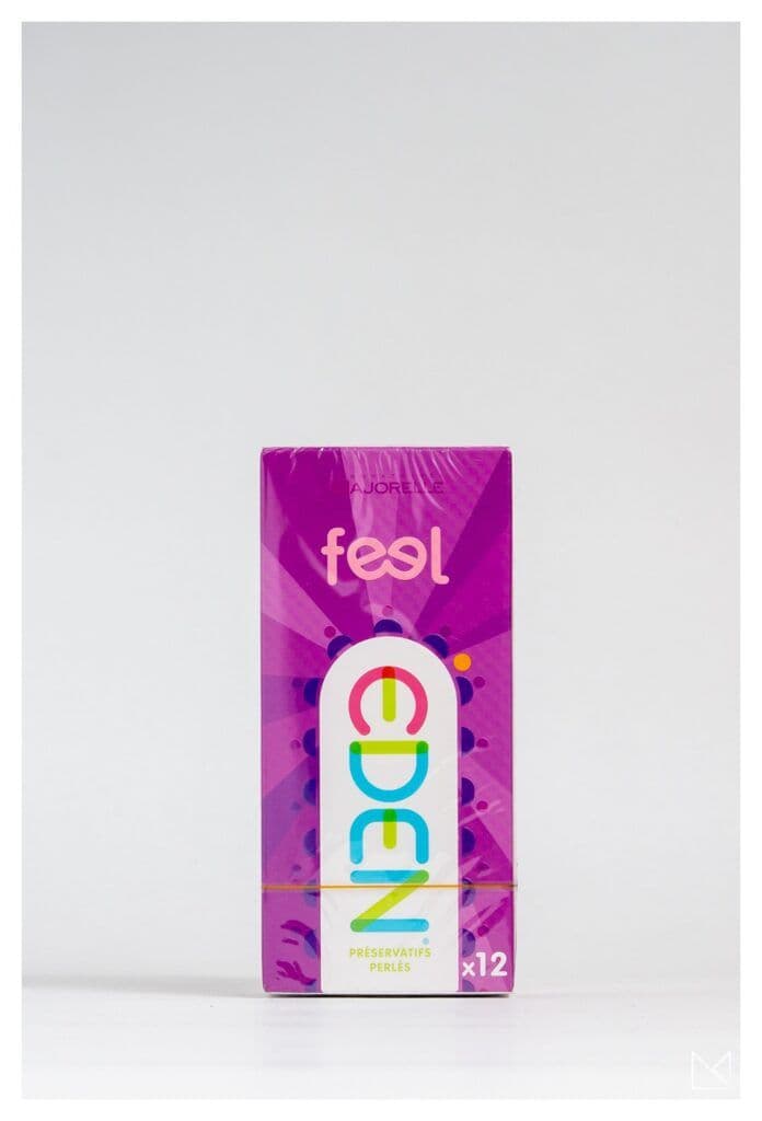 Préservatifs Eden