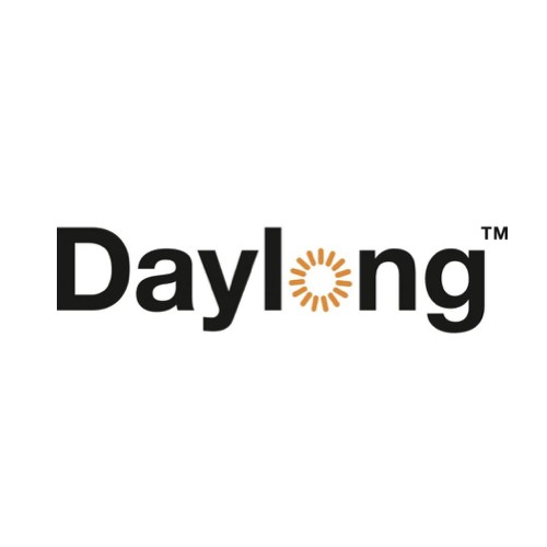 Logo Daylong Pharmacie Louvel Yerville matériel médical orthopédie maintien à domicile