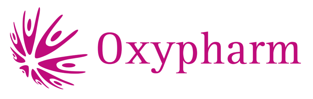 Logo Oxypharm