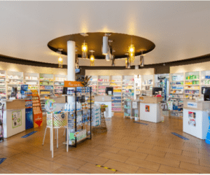 Pharmacie Val-de-Saâne