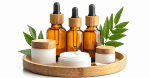 produits de parapharmacie bio