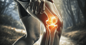 orthopédie de série pour douleurs articulaires