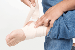 Bande strapping – comment la poser