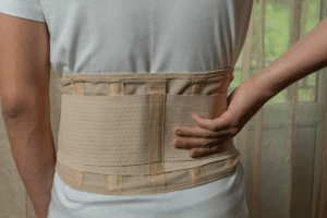 Ceinture de soutien lombaire Pharmacie de Yerville