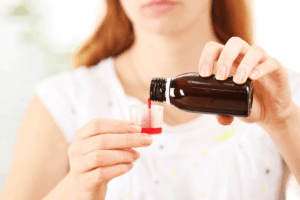 Quel médicament pour la toux