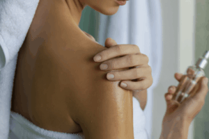 Quelle huile de soin utiliser